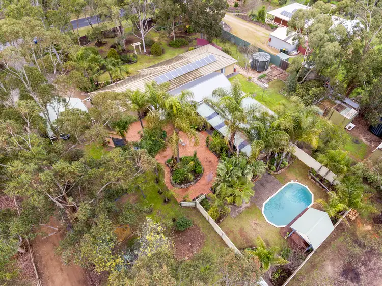 Fourth view of Homely house listing, 11 Donnithorne Road, Willyaroo SA 5255
