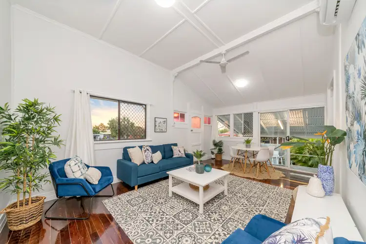 Main view of Homely house listing, 3 Mutch Ct, Mount Louisa QLD 4814