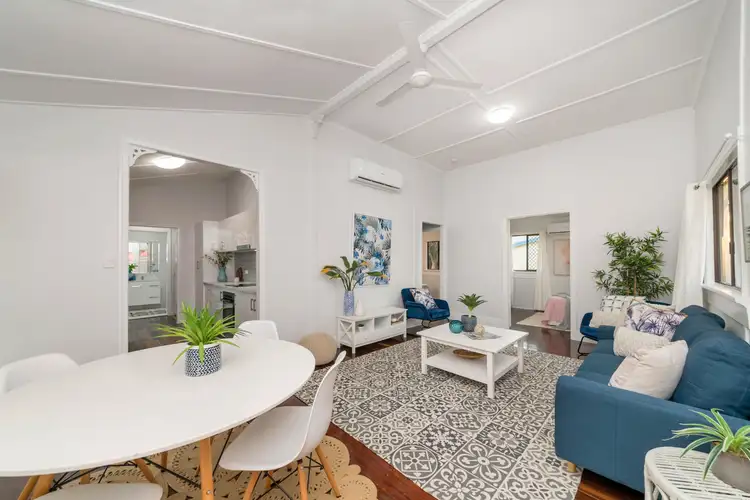 Fourth view of Homely house listing, 3 Mutch Ct, Mount Louisa QLD 4814