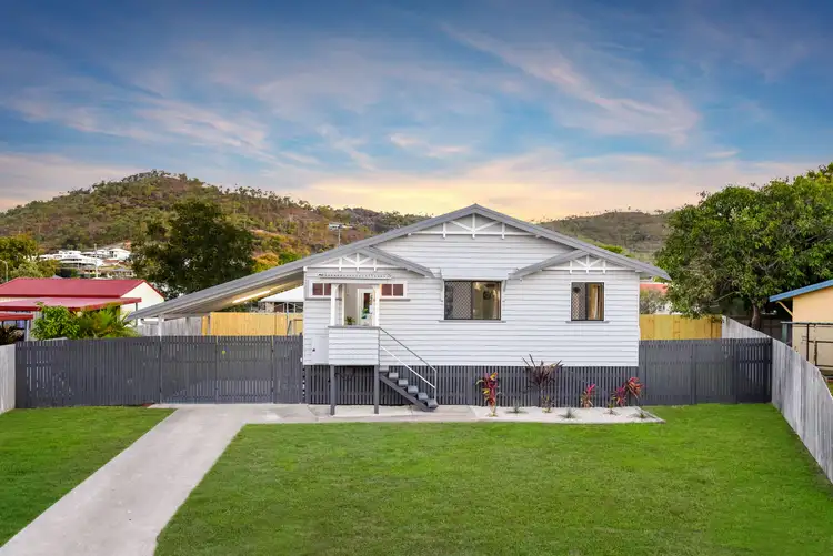 Fifth view of Homely house listing, 3 Mutch Ct, Mount Louisa QLD 4814