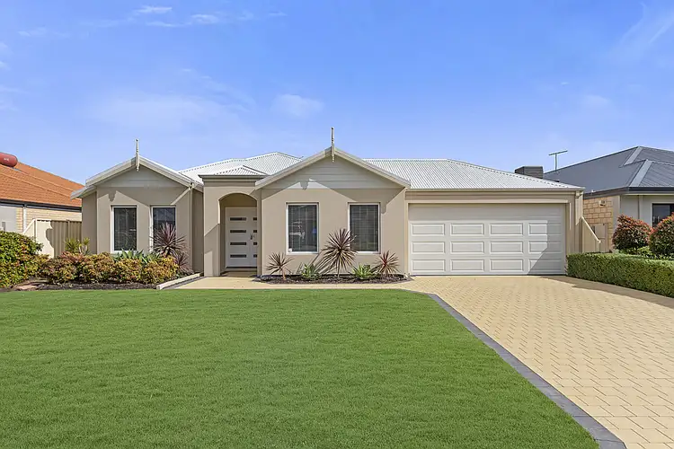 6 Darwinia Road, Success WA 6164