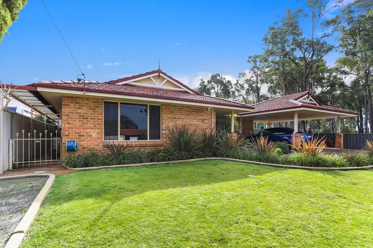 31 Archer Street, Collie WA 6225