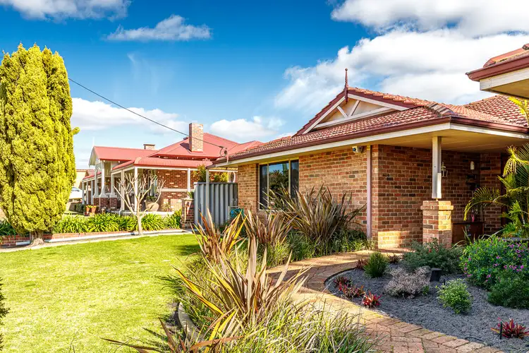 Second view of Homely house listing, 31 Archer Street, Collie WA 6225