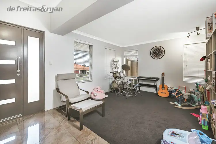 Sixth view of Homely house listing, 12 Lakefront Ave, Beeliar WA 6164