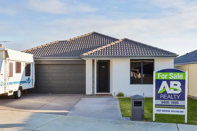 28 Floresta Street, Sinagra WA 6065