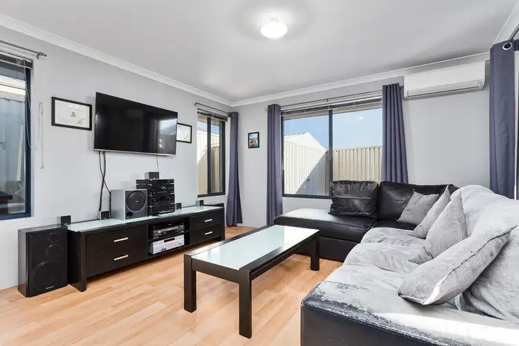 Third view of Homely house listing, 28 Floresta Street, Sinagra WA 6065
