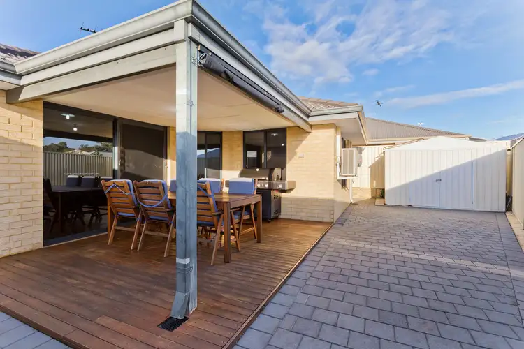 Fifth view of Homely house listing, 28 Floresta Street, Sinagra WA 6065