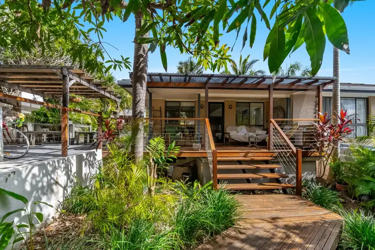 Second view of Homely house listing, 19 Banksia Avenue, Lennox Head NSW 2478