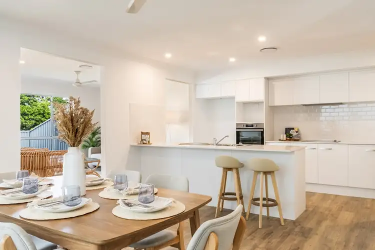 Third view of Homely semi-detached listing, 2/4 Olivia Circuit, Lennox Head NSW 2478