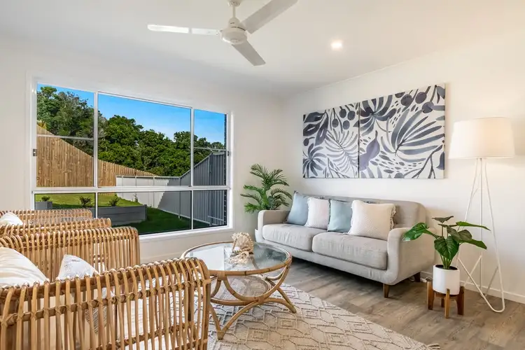 Fifth view of Homely semi-detached listing, 2/4 Olivia Circuit, Lennox Head NSW 2478