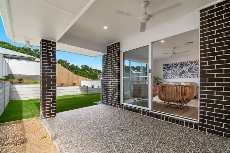 Sixth view of Homely semi-detached listing, 2/4 Olivia Circuit, Lennox Head NSW 2478