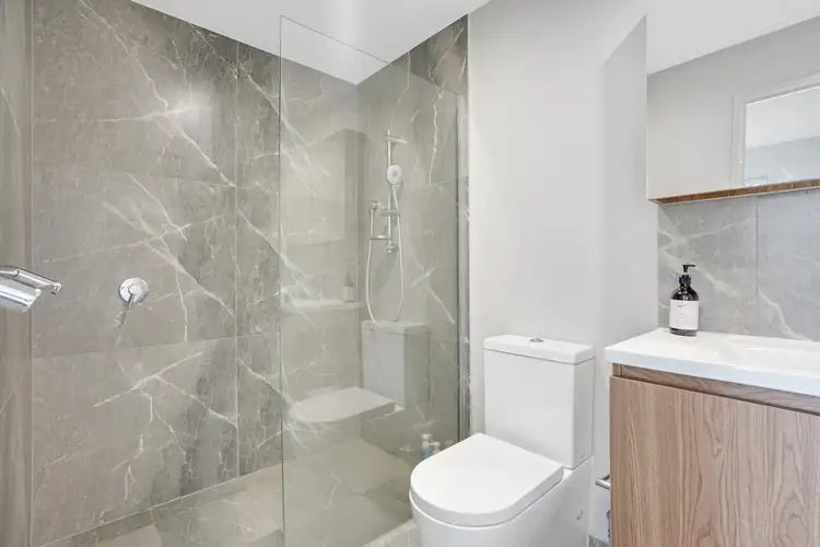 Fifth view of Homely apartment listing, 601/8 Meron Street, Southport QLD 4215