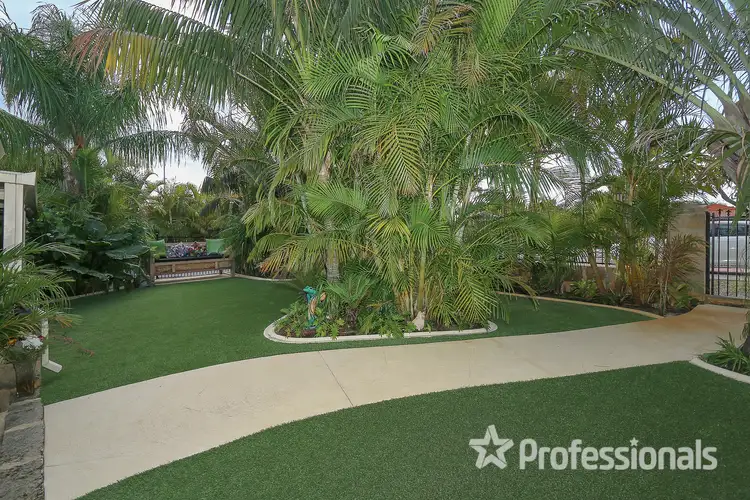 1 Koondoola Avenue, Koondoola WA 6064