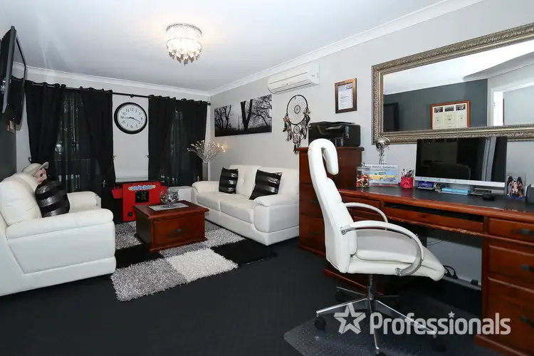 Second view of Homely house listing, 1 Koondoola Avenue, Koondoola WA 6064