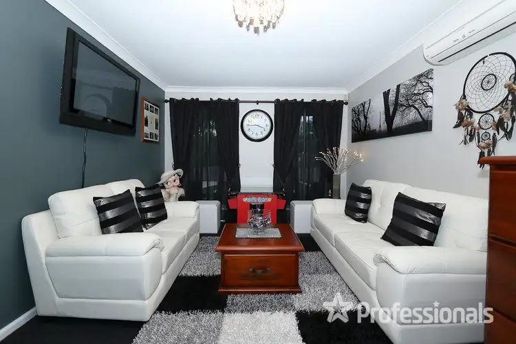 Third view of Homely house listing, 1 Koondoola Avenue, Koondoola WA 6064
