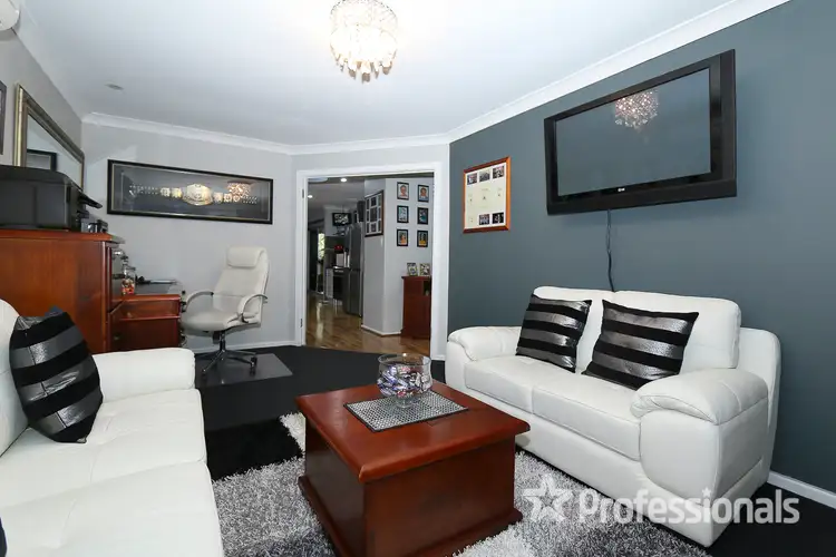 Fourth view of Homely house listing, 1 Koondoola Avenue, Koondoola WA 6064