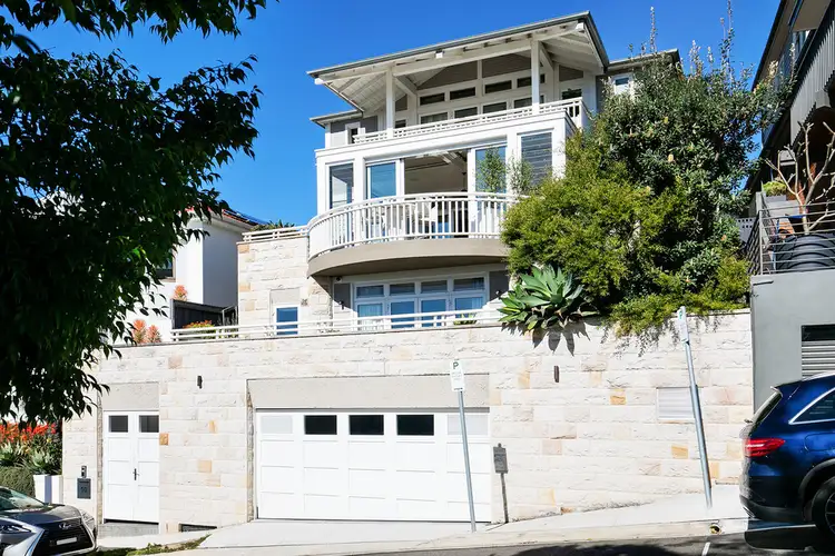 Second view of Homely house listing, 10 Thompson Street, Tamarama NSW 2026