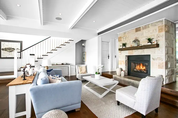 Third view of Homely house listing, 10 Thompson Street, Tamarama NSW 2026
