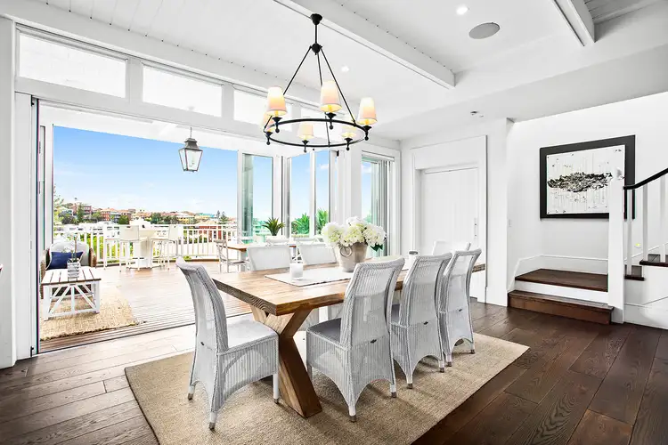 Fourth view of Homely house listing, 10 Thompson Street, Tamarama NSW 2026