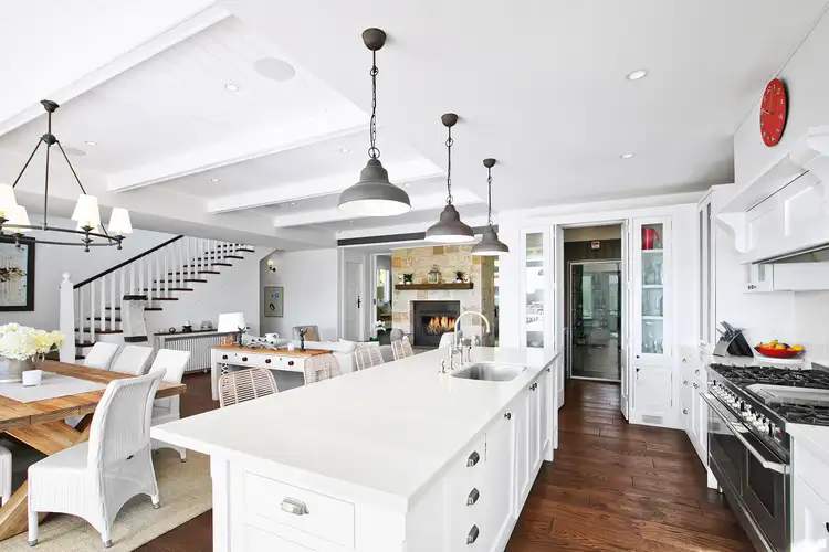 Sixth view of Homely house listing, 10 Thompson Street, Tamarama NSW 2026