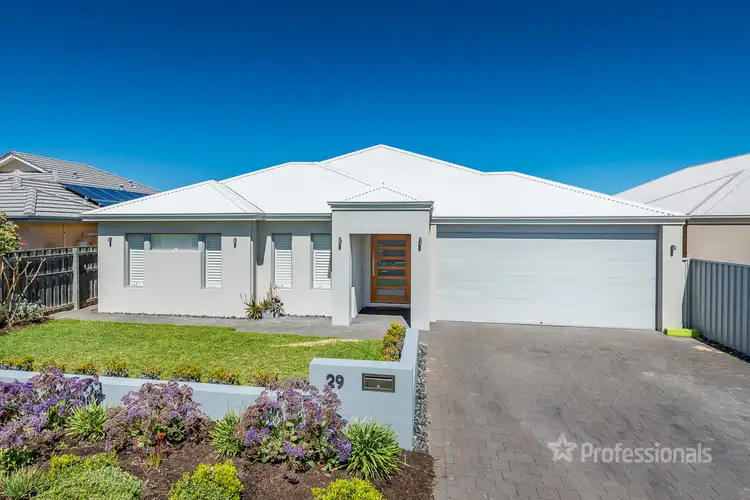29 Tinsel Street, Yanchep WA 6035