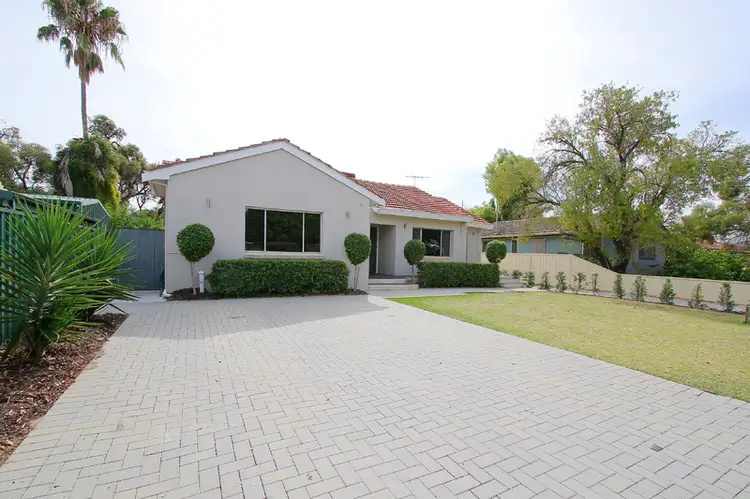 5A Celebration Street, Beckenham WA 6107
