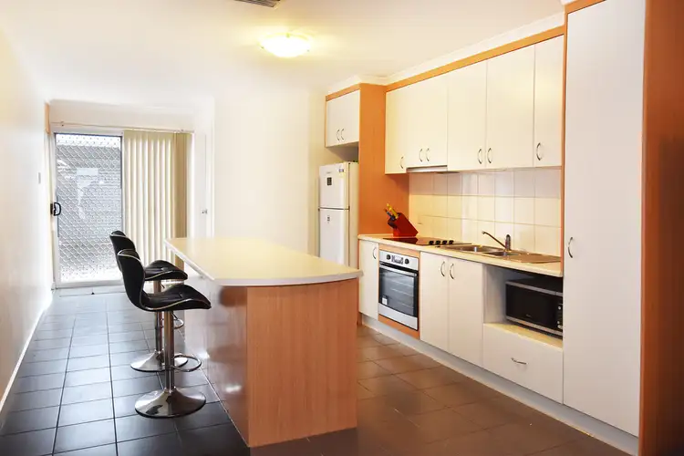 19/26 Nicker Crescent, Gillen NT 870