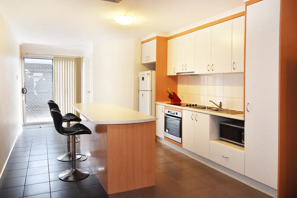 Main view of Homely unit listing, 19/26 Nicker Crescent, Gillen NT 870