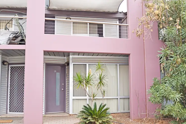 Second view of Homely unit listing, 19/26 Nicker Crescent, Gillen NT 870
