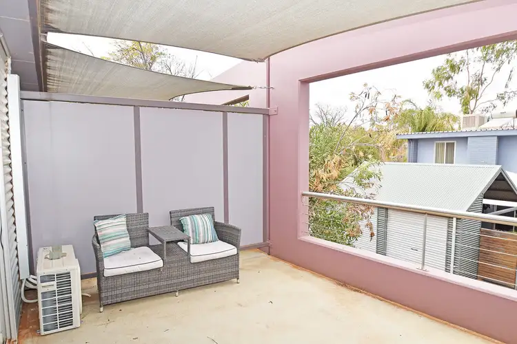 Third view of Homely unit listing, 19/26 Nicker Crescent, Gillen NT 870