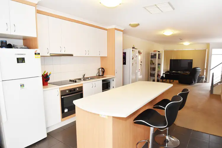 Fifth view of Homely unit listing, 19/26 Nicker Crescent, Gillen NT 870