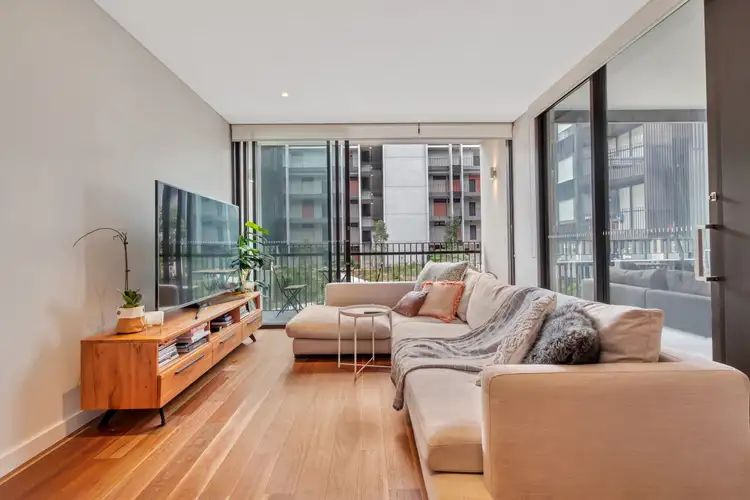Main view of Homely unit listing, 119/4 Galaup Street, Little Bay NSW 2036