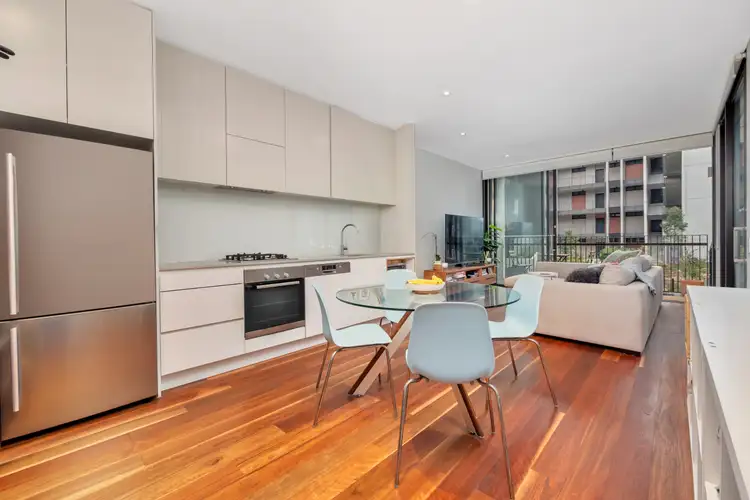 Second view of Homely unit listing, 119/4 Galaup Street, Little Bay NSW 2036