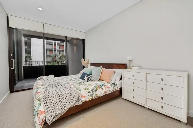 Fourth view of Homely unit listing, 119/4 Galaup Street, Little Bay NSW 2036