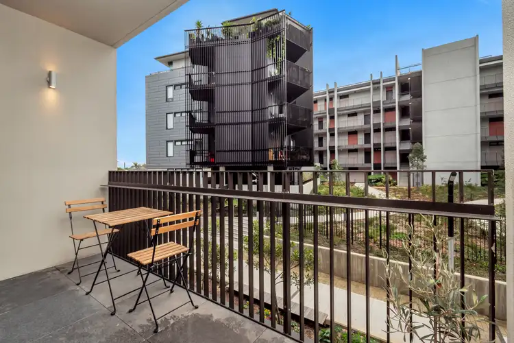 Fifth view of Homely unit listing, 119/4 Galaup Street, Little Bay NSW 2036