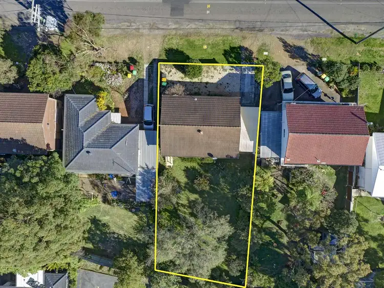 Second view of Homely house listing, 77 Arcadia Street, Arcadia Vale NSW 2283