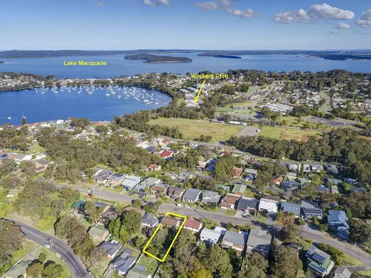 Third view of Homely house listing, 77 Arcadia Street, Arcadia Vale NSW 2283