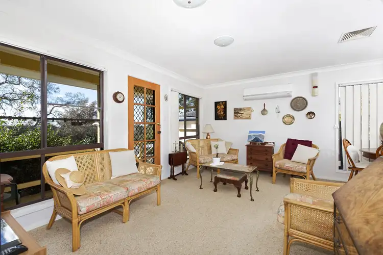 Fifth view of Homely house listing, 77 Arcadia Street, Arcadia Vale NSW 2283