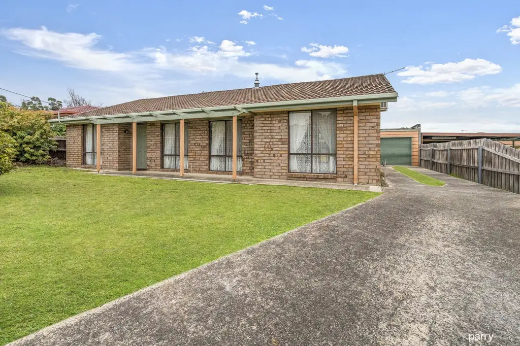 Main view of Homely house listing, 28 Partridge Drive, Legana TAS 7277