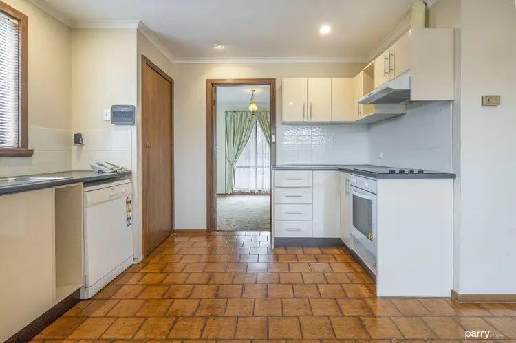 Second view of Homely house listing, 28 Partridge Drive, Legana TAS 7277