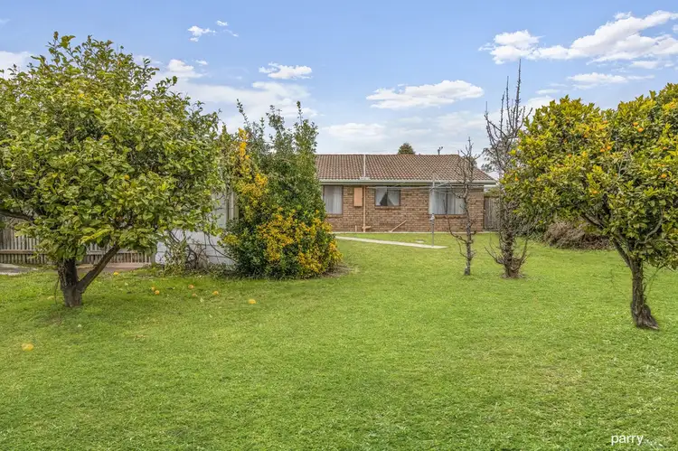 Fourth view of Homely house listing, 28 Partridge Drive, Legana TAS 7277