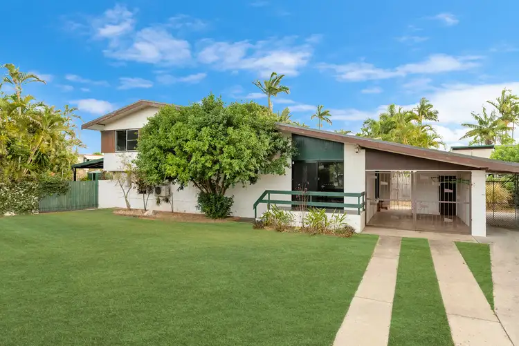 8 Balmes Court, Kirwan QLD 4817