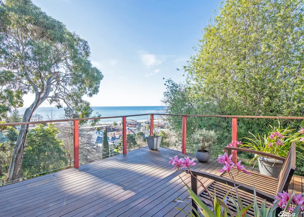 Main view of Homely house listing, 13 Bay View Avenue, Burnie TAS 7320