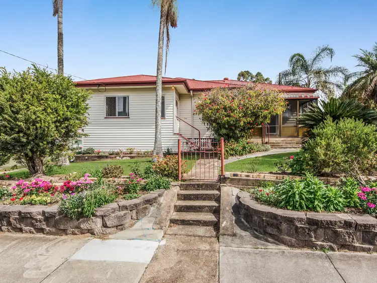 Main view of Homely house listing, 106 John St, Rosewood QLD 4340