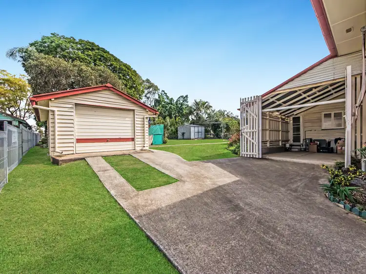 Third view of Homely house listing, 106 John St, Rosewood QLD 4340