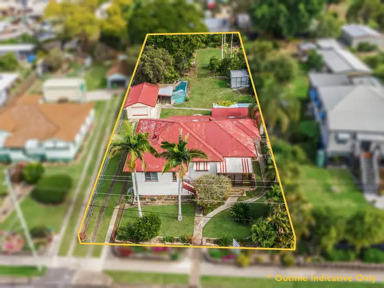 Fifth view of Homely house listing, 106 John St, Rosewood QLD 4340