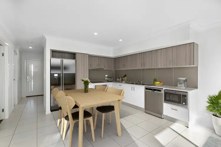 7/47-49 Holland Crescent, Capalaba QLD 4157