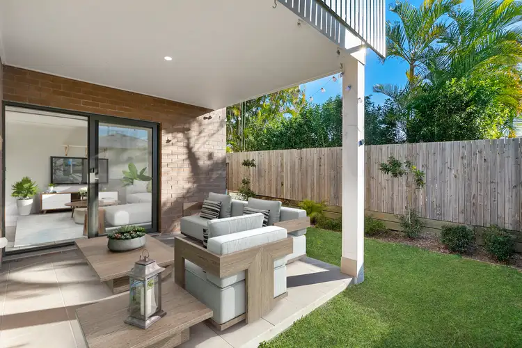 Third view of Homely townhouse listing, 7/47-49 Holland Crescent, Capalaba QLD 4157