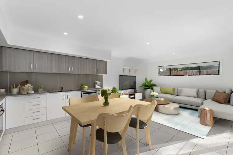 Fifth view of Homely townhouse listing, 7/47-49 Holland Crescent, Capalaba QLD 4157