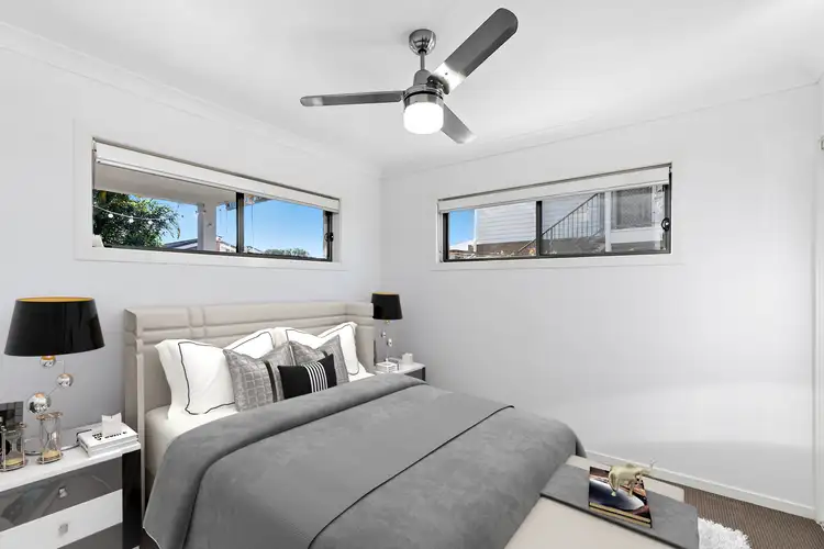 Sixth view of Homely townhouse listing, 7/47-49 Holland Crescent, Capalaba QLD 4157
